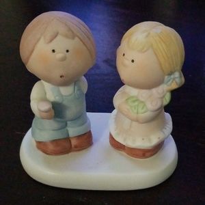 Bumpkins by Fabrizio boy and girl